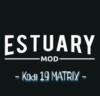 Descarga Skin Estuary Mod V2 kodi 19 matrix