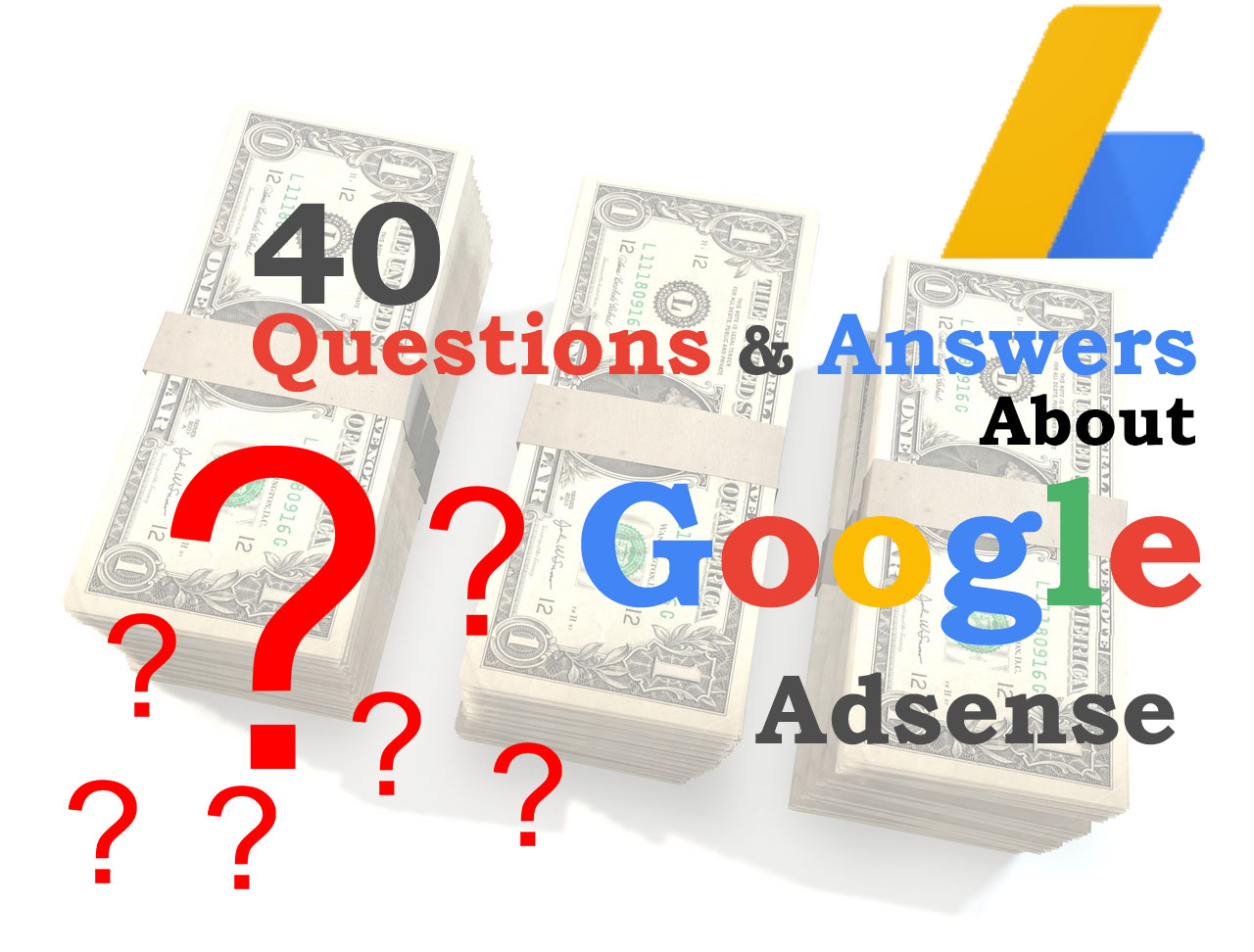 Google Adsense Approval