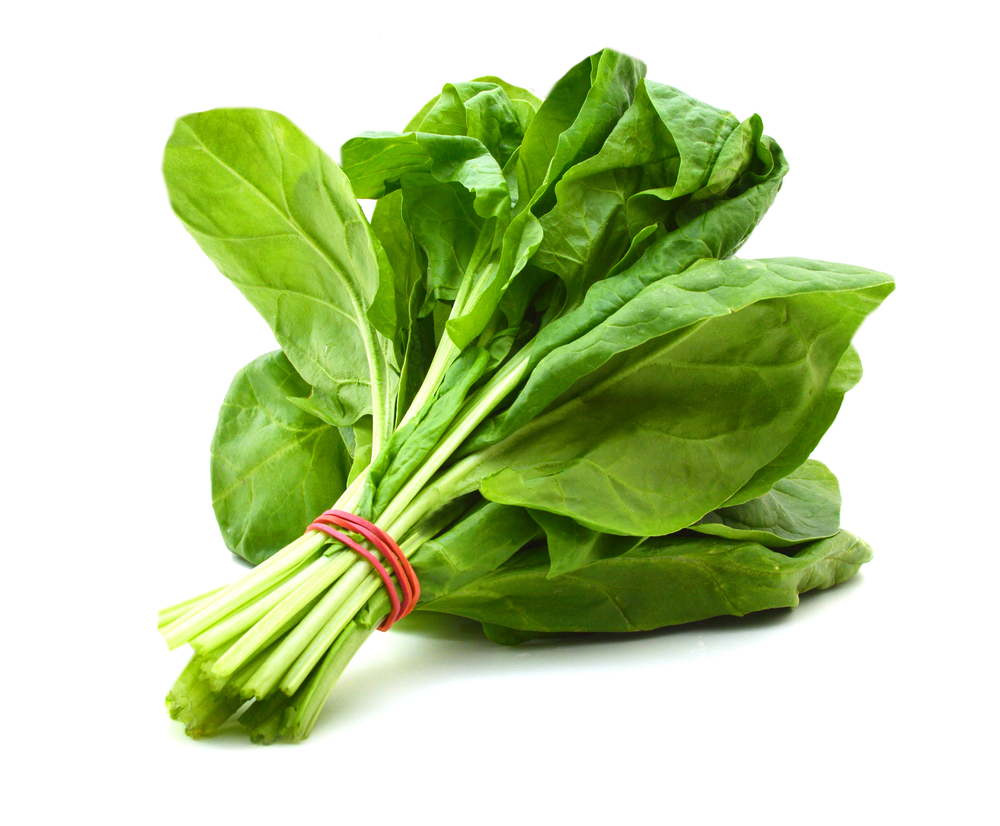 Best 6 Muscle Recovery Foods After your Next Workout Spinach