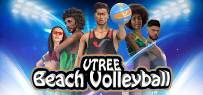 VTree Beach Volleyball Download