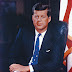 John F. Kennedy via Erena Velazquez | October 31, 2020