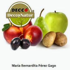 Recubrimiento natural para fruta de hueso