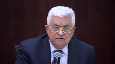Abbas Bersumpah untuk Tetap Membayar Teroris Palestina, Mengatakan 'Jutaan Pejuang' Suatu Hari Akan Mengalahkan Yerusalem
