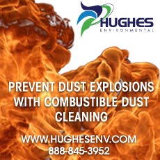 ComDust Cleaning