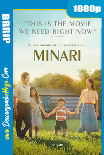  Minari Historia de mi familia (2020)