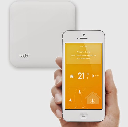 Tado thermostat review ~ TechAllTop