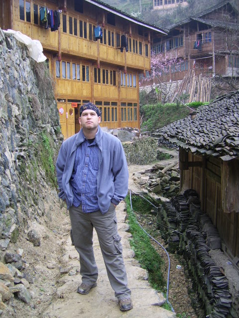 China 2006