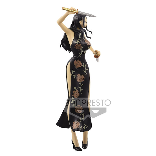 Figura Nico Robin One Piece