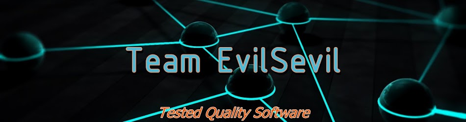 Team EvilSevil Software