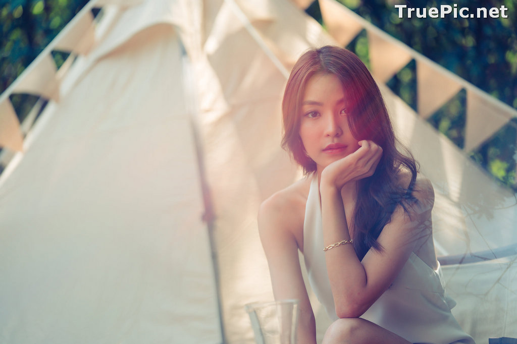 Image Thailand Model – Kapook Phatchara (น้องกระปุก) - Beautiful Picture 2020 Collection - TruePic.net - Picture-6