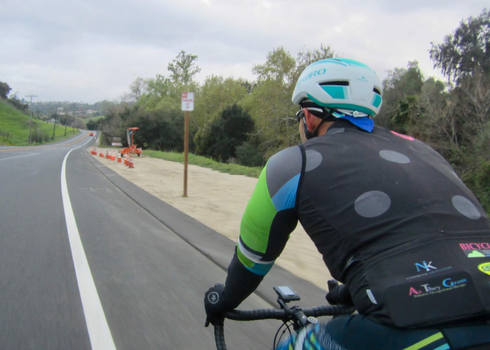 Vert Noir Été Cyclisme Vélo Cycle hat cap-Pignon Fixe-Made in Italy