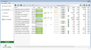 Download UTorrent 3; Download; UTorrent 3; Downloader, Partilha de Ficheiros