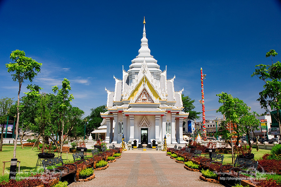 Somewhere you've never been.Something you've never seen in Thailand Khon Kaen Somewhere you've never been.Something you've never seen in Thailand Khon Kaen