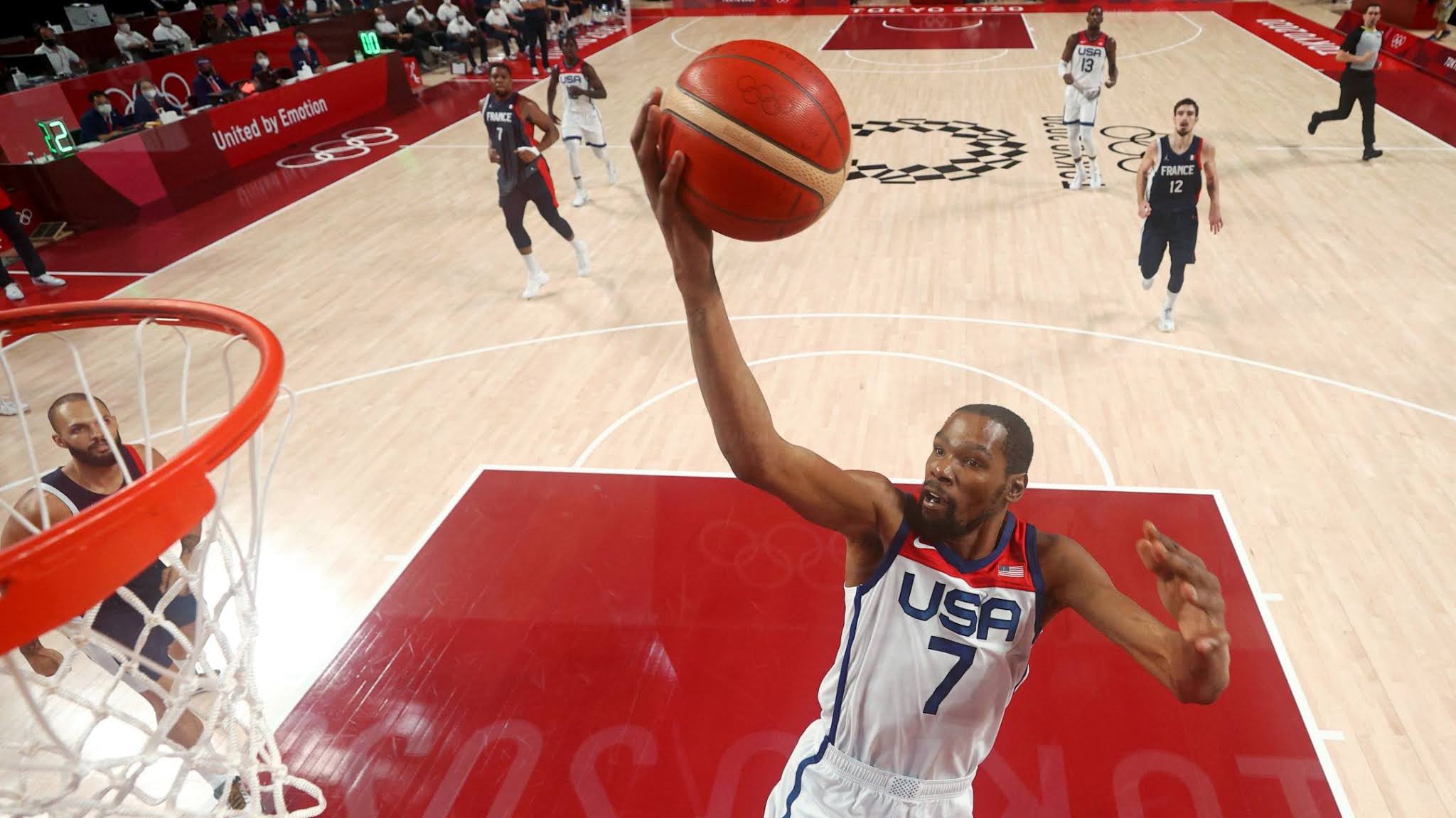 SurtoLista: Os 'Dream Teams' de basquete dos Estados Unidos, do pior para o  melhor - Surto Olímpico