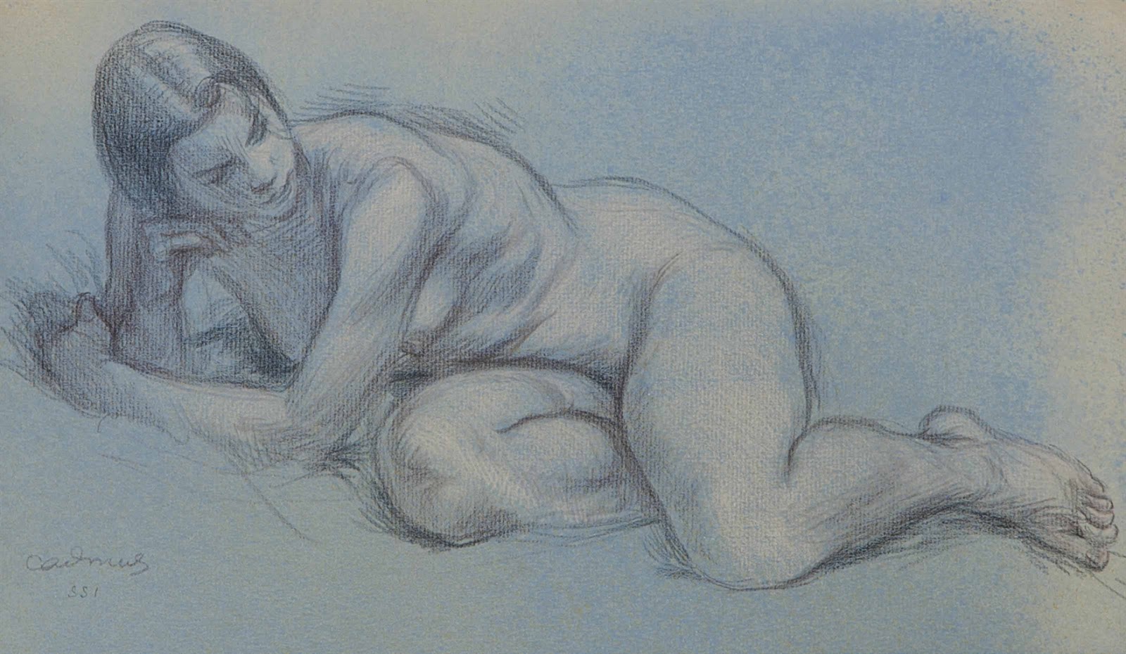 Paul BCadmus BTutt Art B Paul BCadmus BTutt Art B