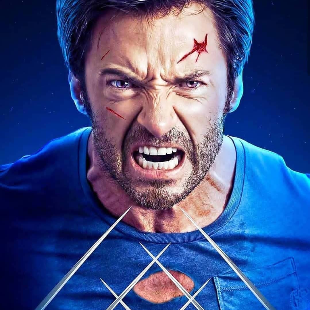 Top Free Wolverine HD Wallpapers