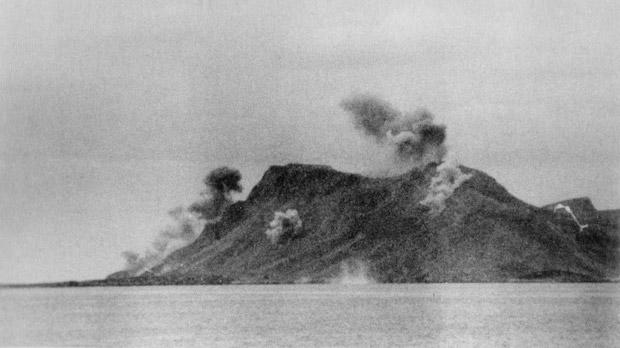 Film 366: The Guns of Navarone (1961)