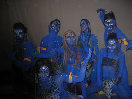 Show " Avatar"