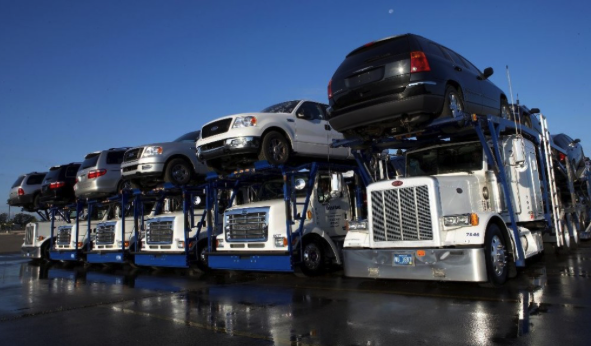 cargo insurance for auto haulers