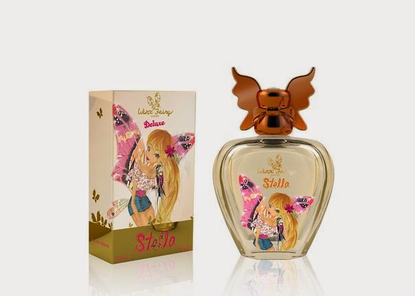 Gourde Winx 475 Ml – Rose – Plastique – Enfant – NEUF