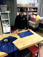 Sewing E.E.