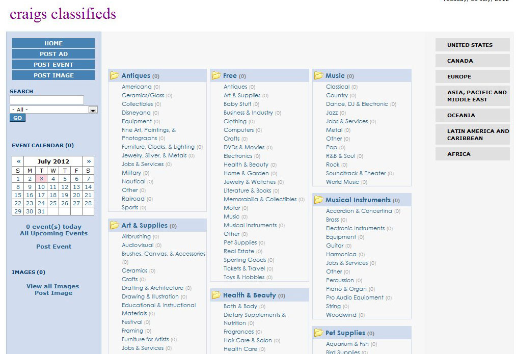 Apartments Apartments