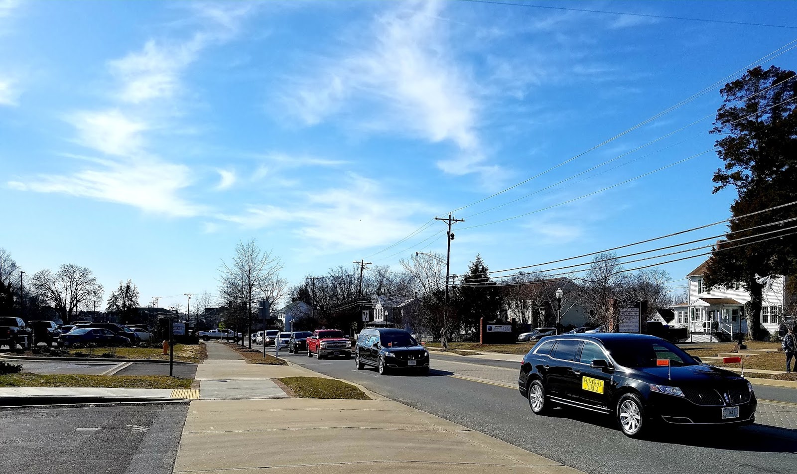 St. Mary's County Sheriff's Office News Traffic Tip Tuesdays