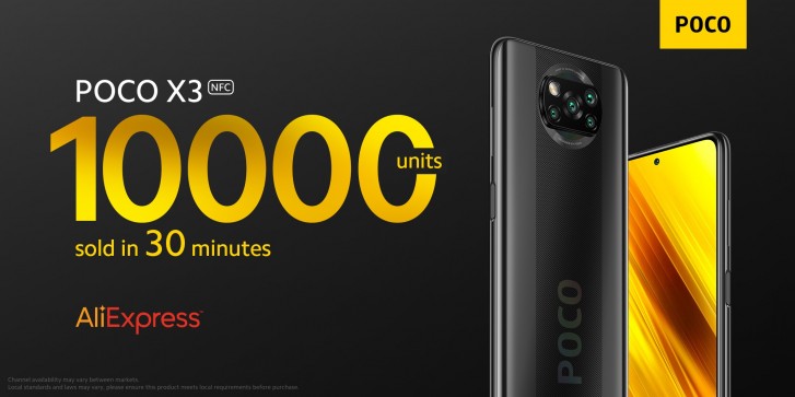 Xiaomi Poco X3 Nfc Beredar Dengan Spesifikasi Dan Harga Menarik Teknoreview