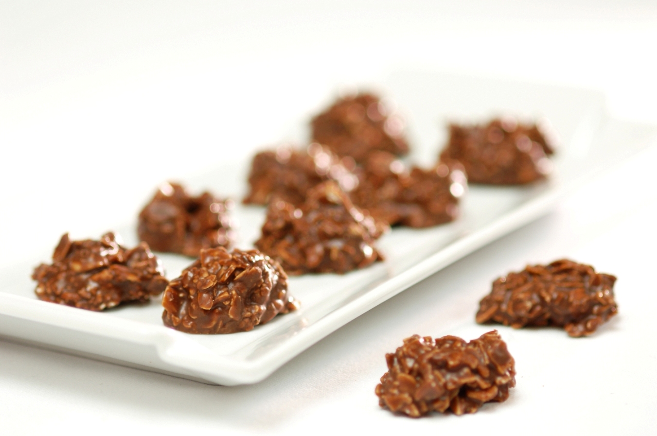 Lezzet Dedektifleri Sevgililer Günü�nde Çikolata Yapmaya Ne Dersiniz?