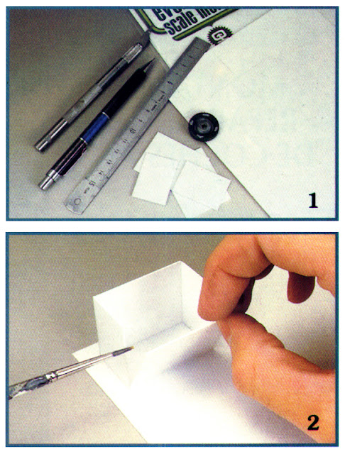 Técnicas & Herramientas: MOLDES DE CAUCHO