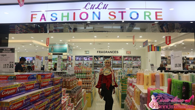 Diskaun Sehingga 70% di LuLu Hypermarket Sempena Perayaan Deepavali Diskaun Sehingga 70% di LuLu Hypermarket Sempena Perayaan Deepavali
