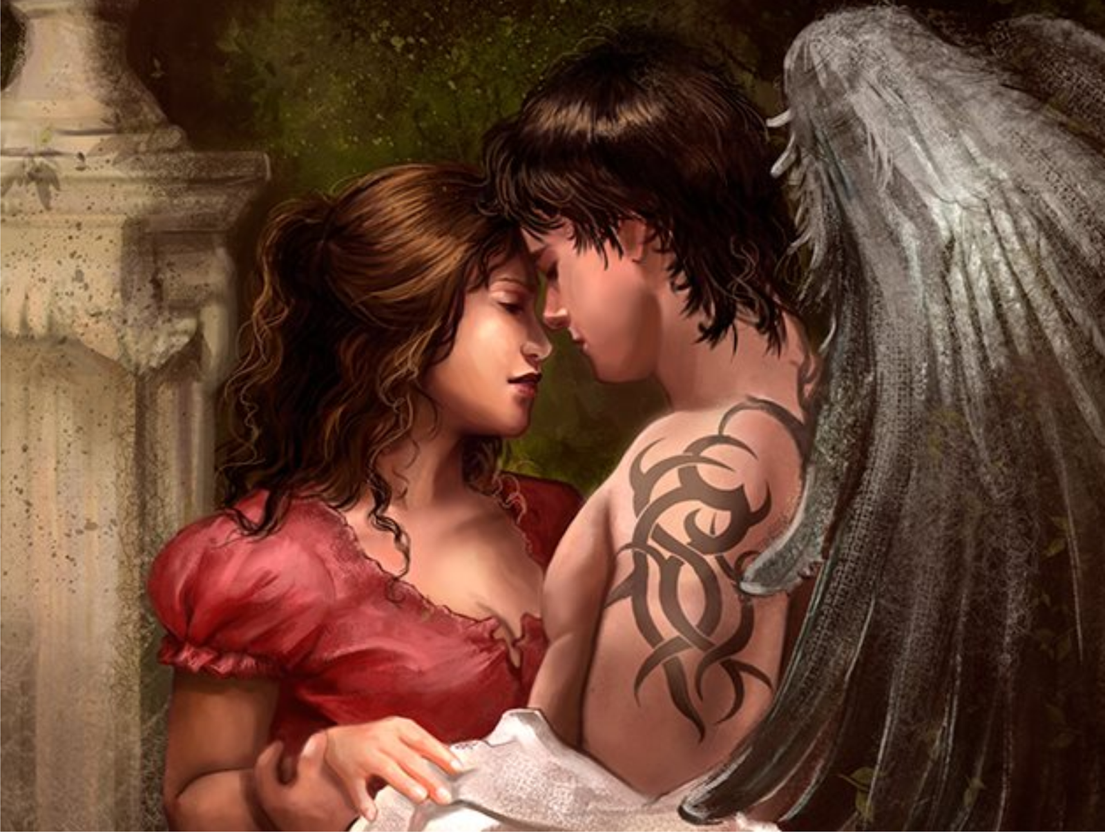 Читать фанфики рыцари. Поцелуй ангела. Фэнтези романтика. Фэнтези любовь. Поцелуй фэнтези.