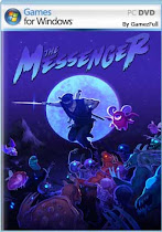 Descargar The Messenger para 
    PC Windows en Español es un juego de Accion desarrollado por Sabotage