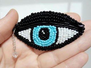 evil eye