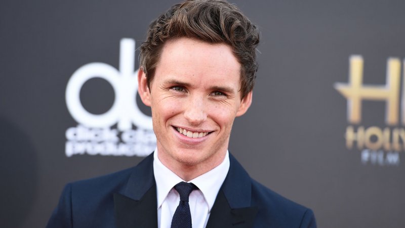 MOVIES: Fantastic Beasts and Where to Find Them - Eddie Redmayne Officially Cast as Newt Scamander