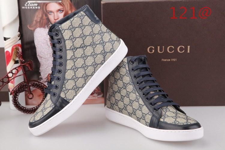 Gucci Shoes For Men Replica | semashow.com