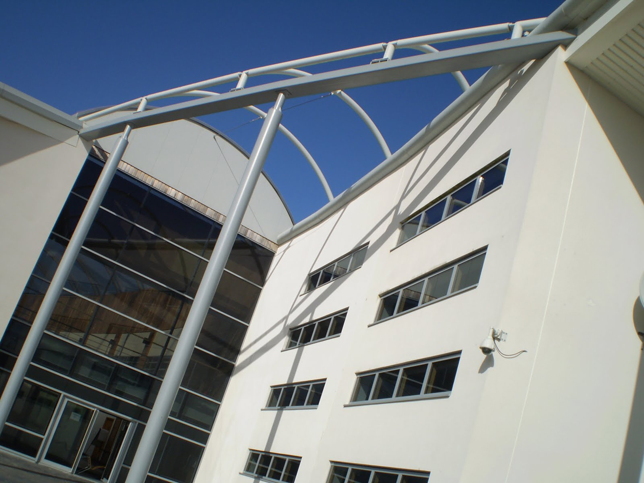 Red Kite Law moves one wing of business into new centre