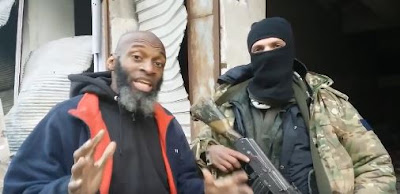 La France décerne des prix de journalisme...à des djihadistes adeptes d'al nosra Capture8