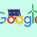 Google: Πλήρης μετάβαση στις ανανεώσιμες πηγές ενέργειας έως το 2030