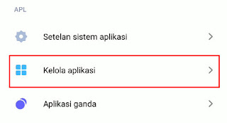 Mematikan WhatsApp Sementara Agar Tidak Diganggu Telepon