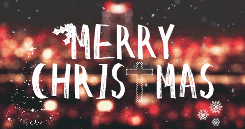 Merry Christmas 2021 Best Animated gif Greeting Images | Model Papers 2022