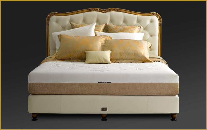 Merk Spring Bed Paling Bagus Merk Spring Bed Paling Bagus