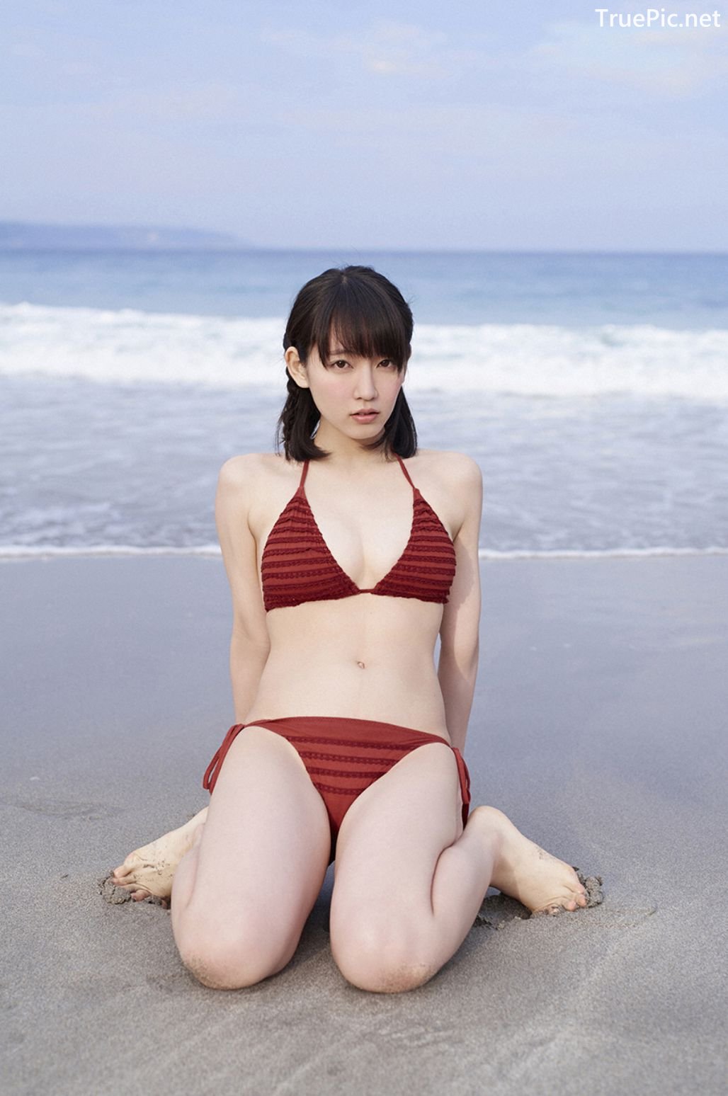Image-Japanese-Actress-And-Model-Riho-Yoshioka-Pure-Beauty-Of-Sea-Goddess-TruePic.net- Picture-67