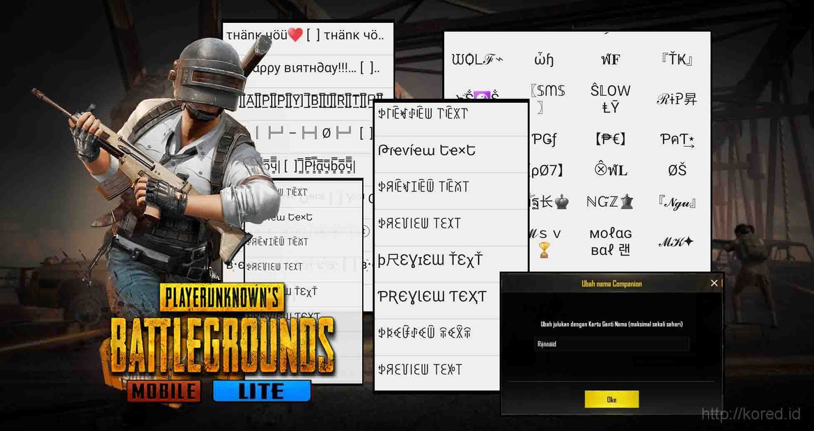 Best names for pubg фото 77