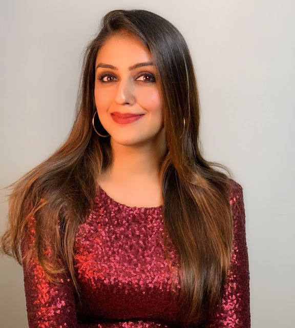 Aarti Chabria  (Indian Actress) Wiki, Biography, Age, Height, Family, Career, Awards, and Many More...