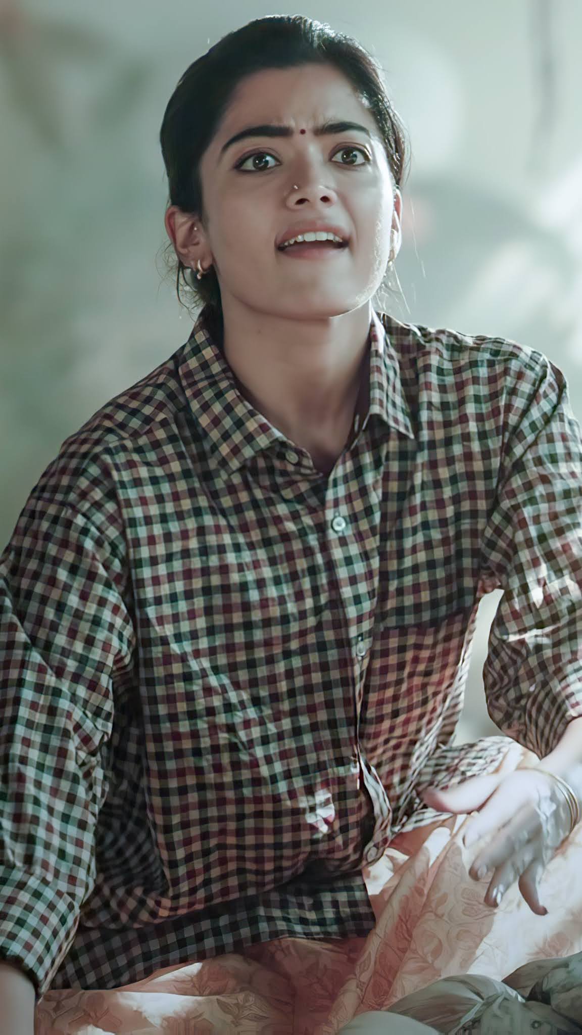 Rashmika Mandanna pic