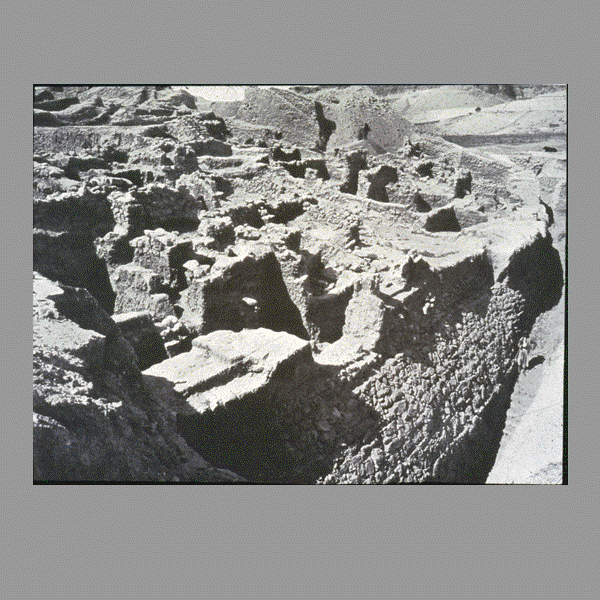 Kenney Mencher Why are the skulls from Jericho important?