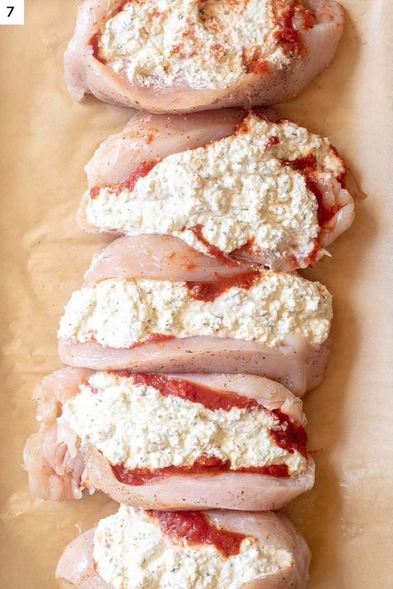 LASAGNA STUFFED CHICKEN #recipes #dinnerrecipes #quickdinnerrecipes #deliciousdinnerrecipes #quickanddeliciousdinnerrecipes #food #foodporn #healthy #yummy #instafood #foodie #delicious #dinner #breakfast #dessert #lunch #vegan #cake #eatclean #homemade #diet #healthyfood #cleaneating #foodstagram LASAGNA STUFFED CHICKEN #recipes #dinnerrecipes #quickdinnerrecipes #deliciousdinnerrecipes #quickanddeliciousdinnerrecipes #food #foodporn #healthy #yummy #instafood #foodie #delicious #dinner #breakfast #dessert #lunch #vegan #cake #eatclean #homemade #diet #healthyfood #cleaneating #foodstagram