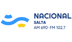 Radio Nacional Salta AM 690 FM 102.7