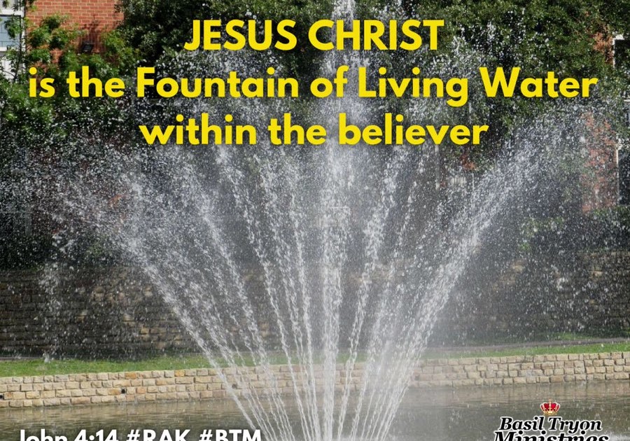 Learn Hebrew Together ZECHARIAH 13 The Fountain of Living Water and